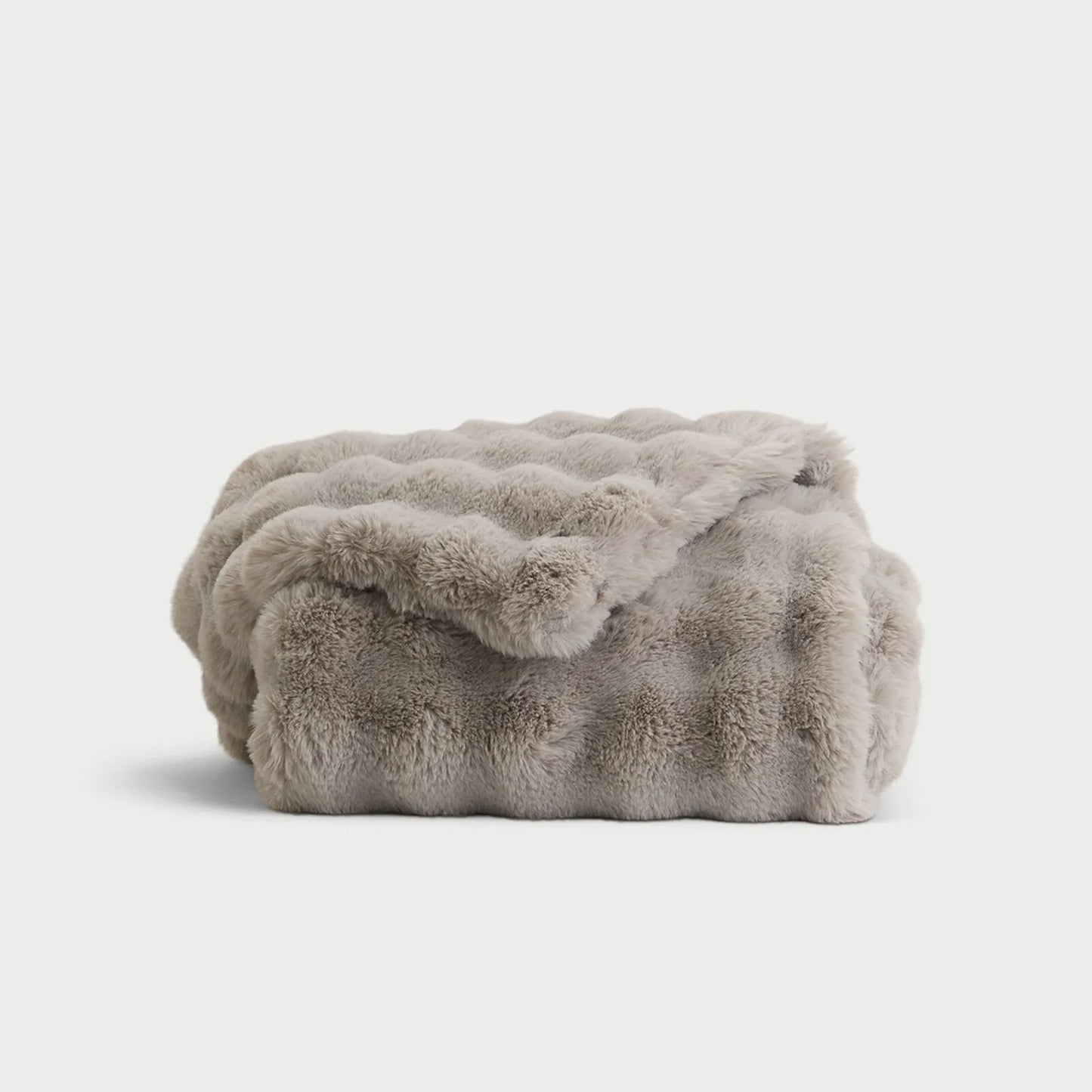 Bubble Cuddle Blanket