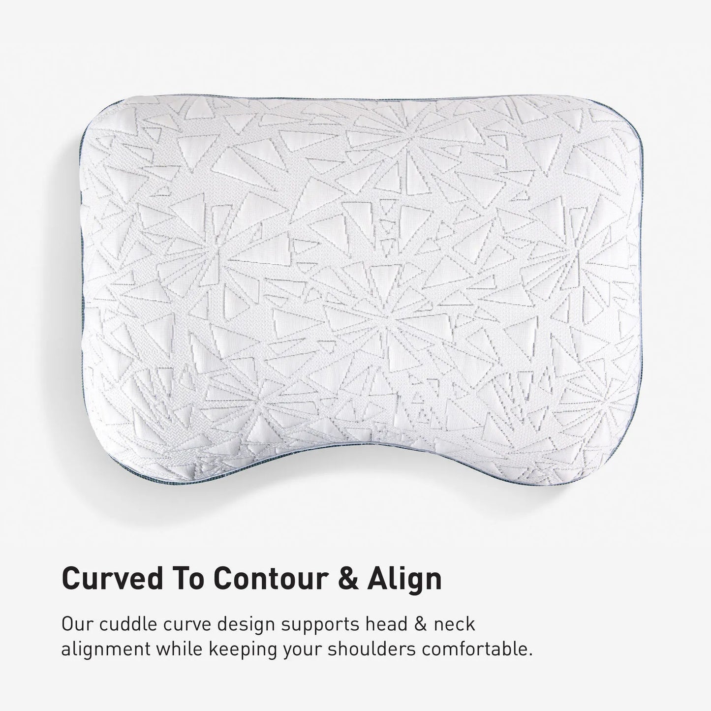 Storm Cuddle 2.0 Pillow