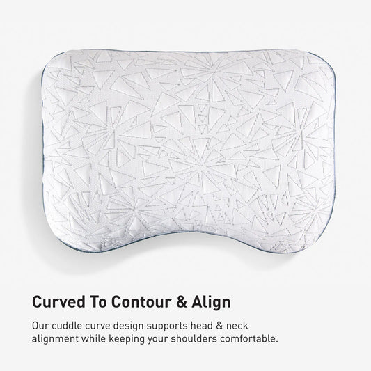 Storm Cuddle 2.0 Pillow