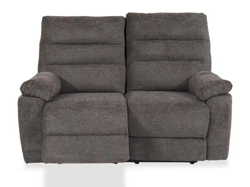 Savannah Reclining Loveseat