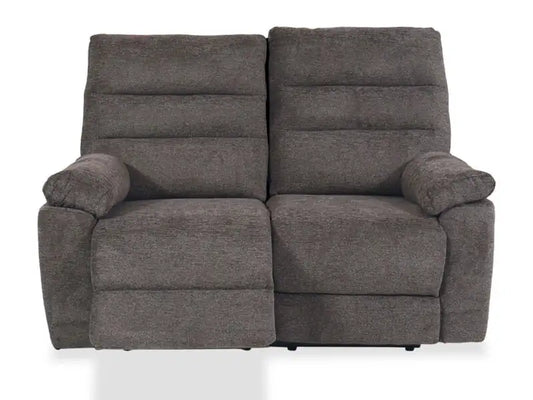 Savannah Reclining Loveseat
